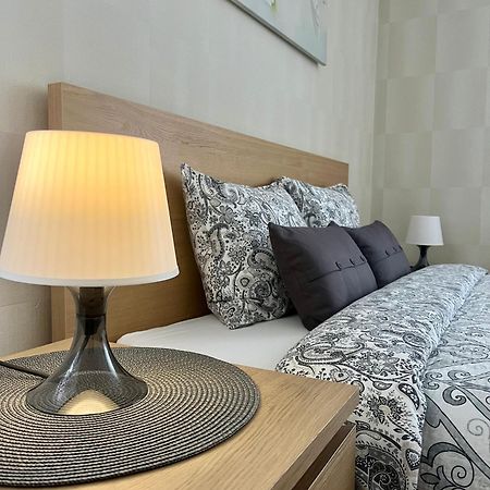 Imantas Apartment Даугавпилс Екстериор снимка