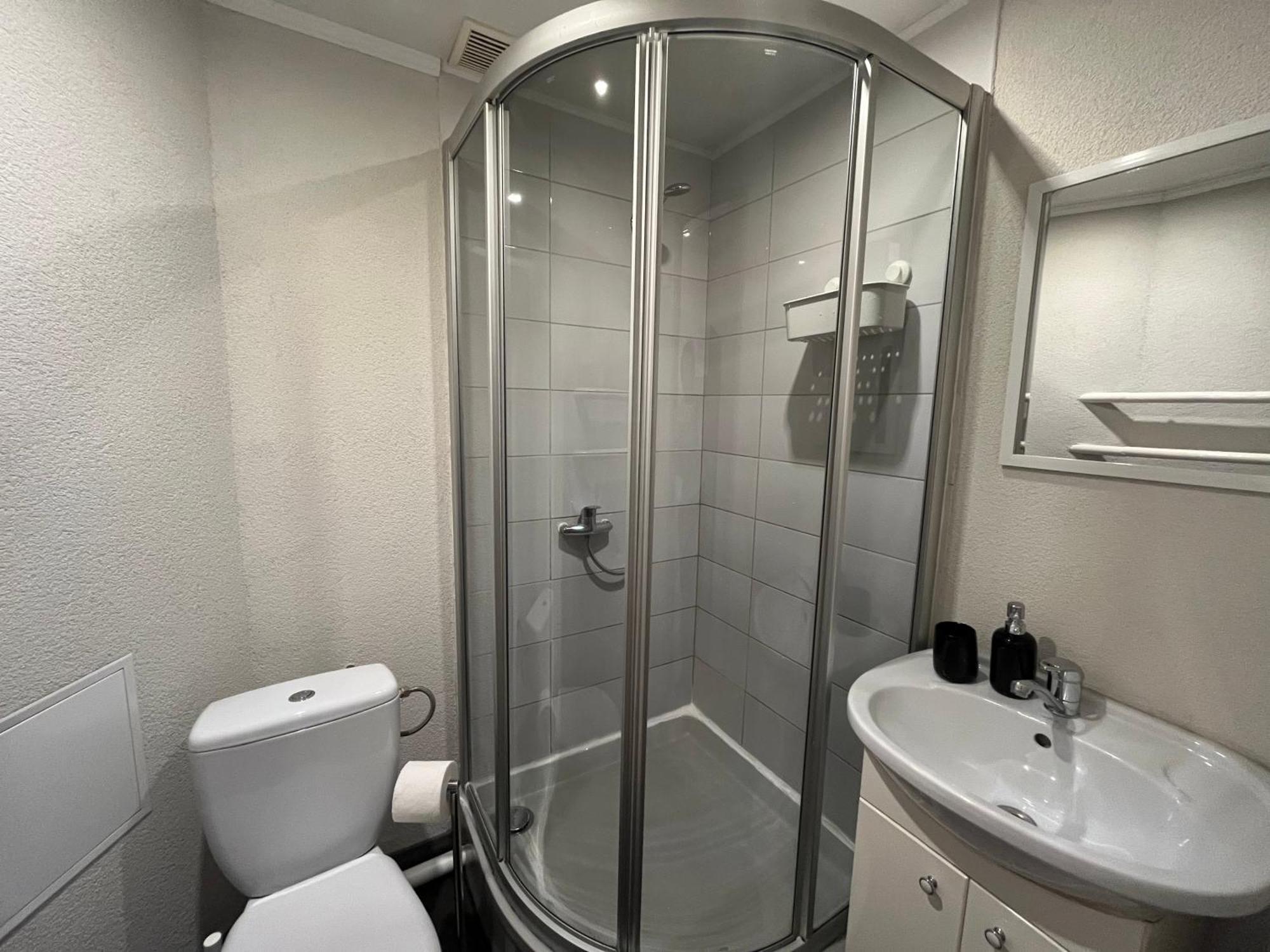 Imantas Apartment Даугавпилс Екстериор снимка