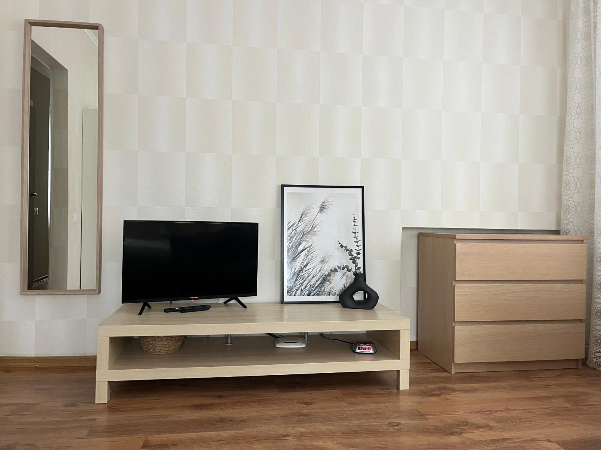 Imantas Apartment Даугавпилс Екстериор снимка