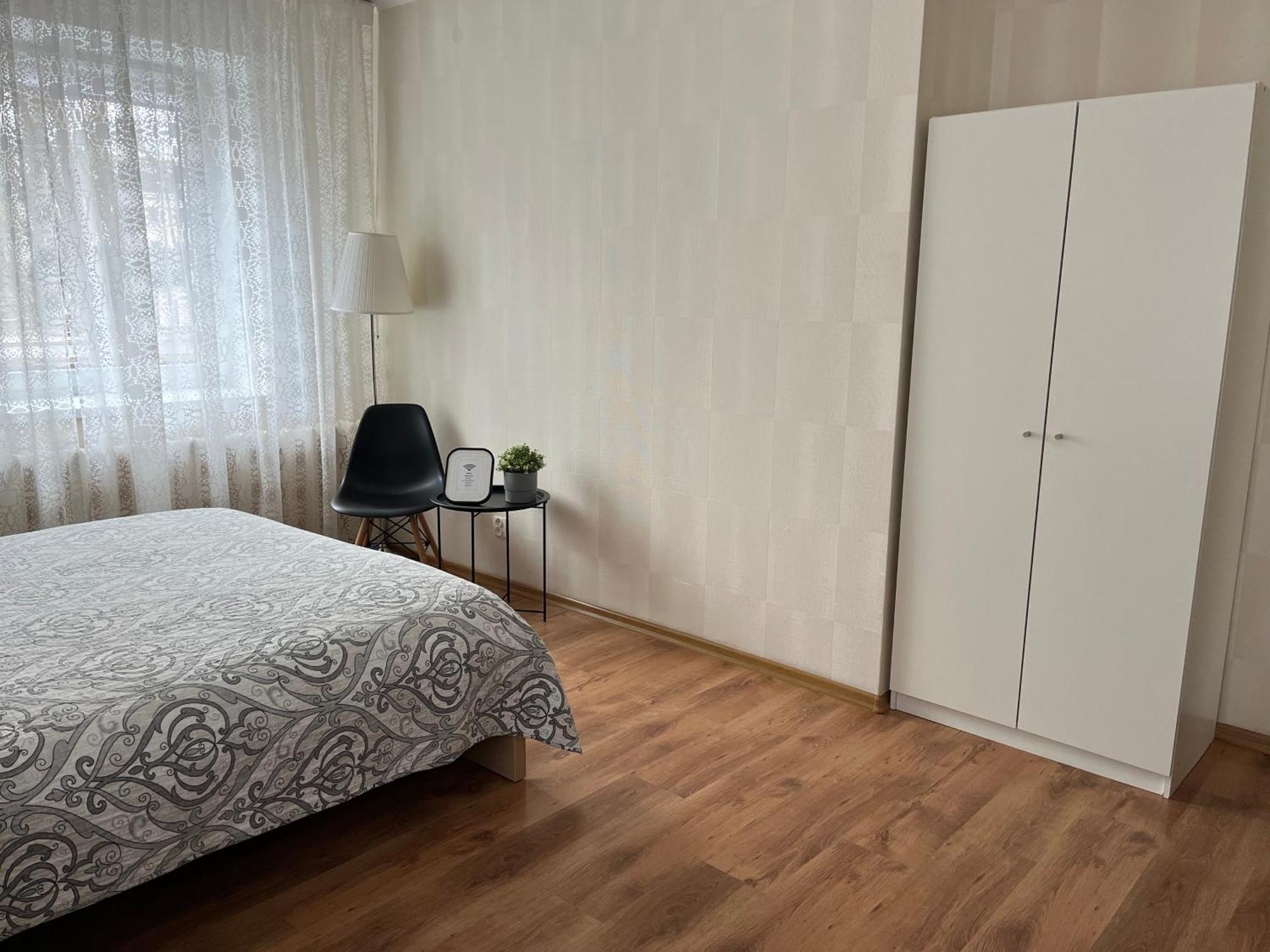 Imantas Apartment Даугавпилс Екстериор снимка