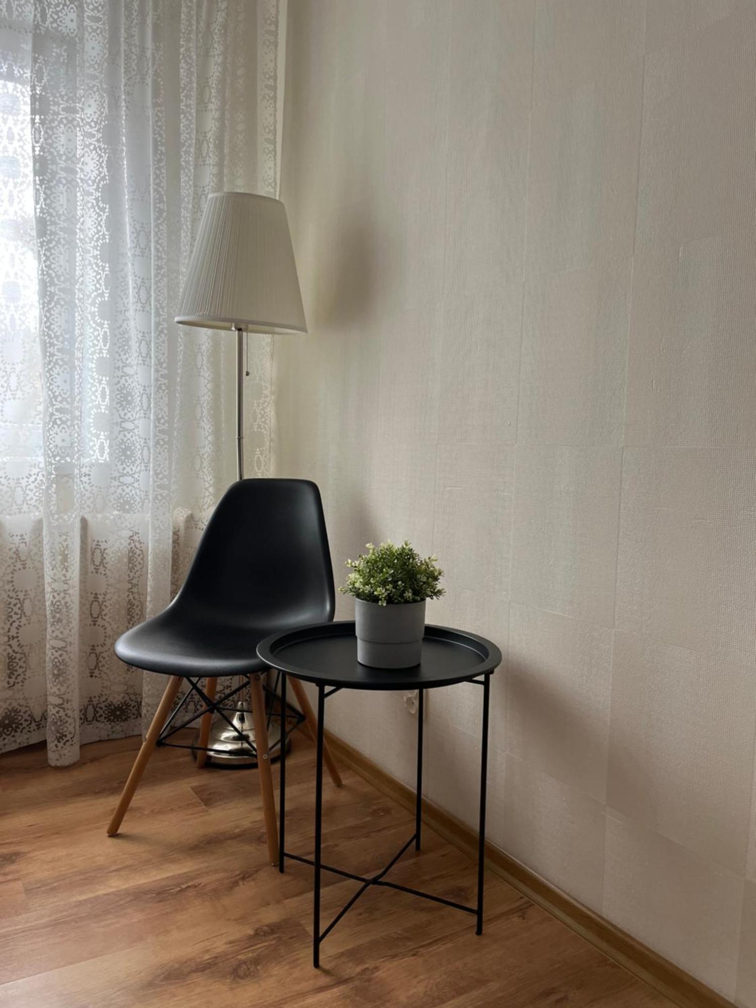 Imantas Apartment Даугавпилс Екстериор снимка