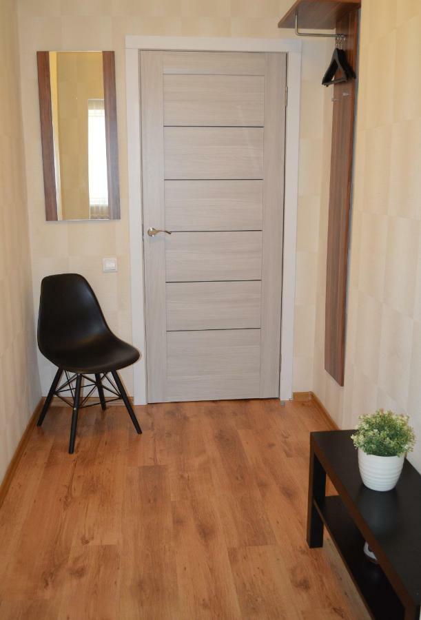 Imantas Apartment Даугавпилс Екстериор снимка